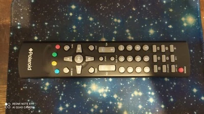 Télécommande TV POLAROID - Photo 1/2