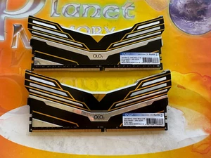 PC4-24000 16 GB (2x 8 GB) DDR4 MEMORIA PARA JUEGOS DE ESCRITORIO 3000 MHz MD4U0830160BE0DA - Imagen 1 de 3