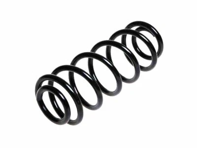 Para 2000-2006 Audi TT mola helicoidal traseira 72881TK 2001 2002 2003 2004 2005 cupê - Imagem 1 de 2