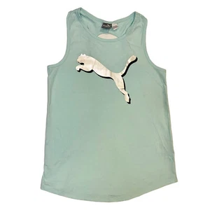 Camiseta sin mangas deportiva Puma para niña talla XL (16) - Imagen 1 de 4