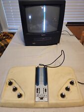Magnavox Odyssey 400 VINTAGE Gaming Console Pong WORKS 1970's