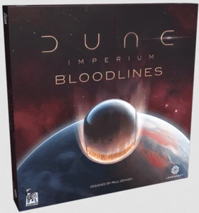 Dune Imperium - Bloodlines - Bild 1 von 1
