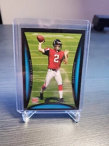 2008 Bowman - #166 Matt Ryan (RC) - Picture 1 of 2