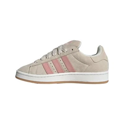 Adidas Campus 00s Blanco Crema Maravilla Malva W - JI2752 Foto 1 de 4