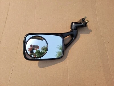 Kawasaki ZX750, montaje espejo retrovisor gpx ninja, derecha Foto 1 de 4