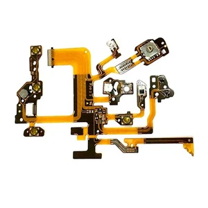 New Original for Sony ILCE-6300 A6300 Top Cover Flex Shutter Switch Flex Cable - Picture 1 of 2
