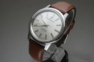 Serviced Vintage 1964 JAPAN SEIKO SPORTSMATIC J13058 17Jewels Automatic. - Picture 1 of 14
