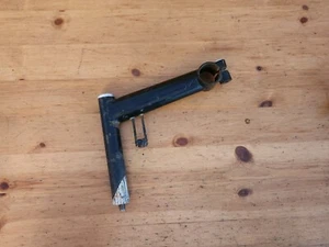 Vintage Ritchey Force 140mm 25.4mm Clamp 1" Quill Stem - Picture 1 of 6