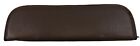 Genuine LEATHER KNIFE POUCH CASE 19' Fits Randall Knives, Scopes etc - BROWN