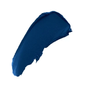 Covergirl Melting Pout Matte Liquid Lipstick 350 Super Model Navy Blue - Picture 1 of 3