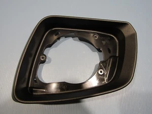 Cubierta de espejo retrovisor izquierdo mercedes clase c w204 bisel original a2048110121 a22-28 - Imagen 1 de 7