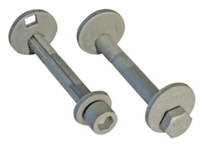 Kit de pernos de leva SPC 66038 EZ para Dodge Charger/Challenger/300 2011-23 tracción trasera Foto 1 de 3