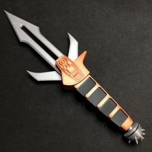 Klingon d'K TagH Ehrenklinge (3D gedruckt) - Bild 1 von 19