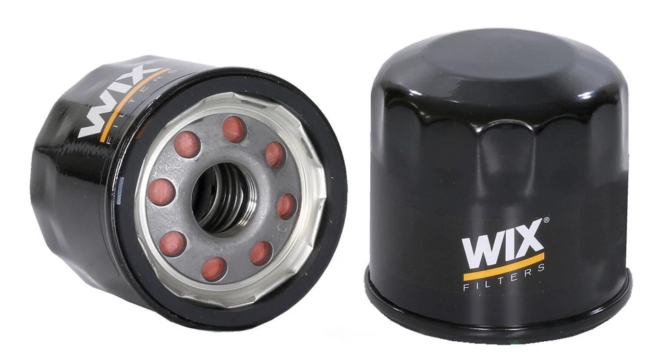 WIX 57712 WIX Oil Filter For Various Subaru (88-19), Saab 9-2X (05-06) - Image 1 of 1