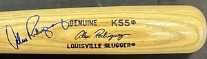 Alex Rodriguez Signed Louisville K55 Early Game Model Bat & Auto Mariners PSA - Picture 1 of 14