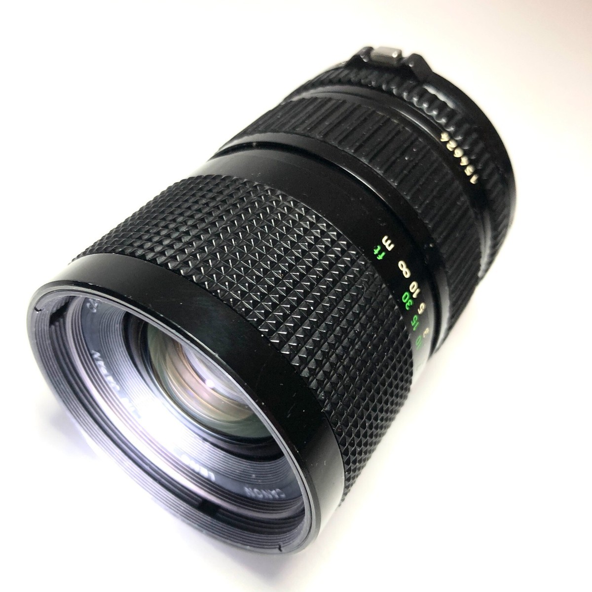 Canon FD f/4 Camera Lenses 35-70mm Focal for sale - eBay Canon FD f/4 Camera Lenses 35-70mm Focal for sale - eBay