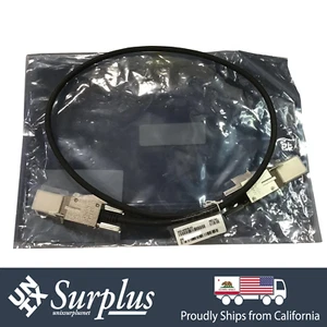 Câble empilable Cisco StackWise-160 10 Go type 2 compatible pour catalyseur 3650 neuf - Photo 1/4