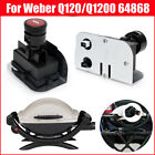 For Weber Q120/Q1200 Gas Grill Ignition Kit Electronic Ignition Switch Kit 64868