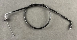 NEW GENUINE APRILIA TUONO V4 1000 2011-2015 THROTTLE CABLE (CLOSED) 899335 - Picture 1 of 3