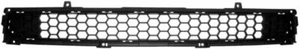 Bumper Grille Front Lower LX KI1036137 86562B2500 For Kia Soul 2017 2018 2019 - Picture 1 of 3
