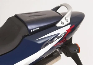 BODYSTYLE Sportsline cuña asiento Honda CBR 600 F sin pintar 1999-2007 - Imagen 1 de 4