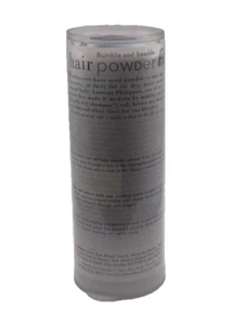 Bumble & Bumble Black Hair Powder 2 oz NEW Discontinued HTF Rare - Picture 1 of 2