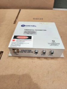 ORTEL 3210B Shortwave Laser Transmitter - Picture 1 of 3