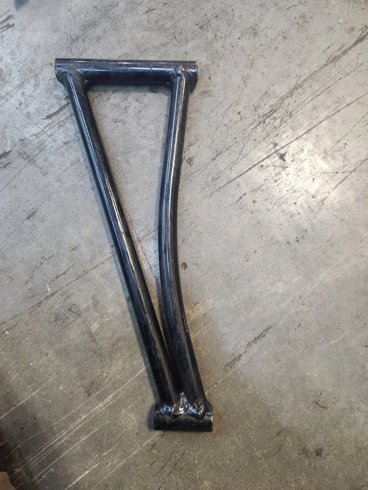 2005 ARCTIC CAT SABERCAT 600 UPPER A ARM 1703-426 500 700 F6 F7 Foto 1 de 1