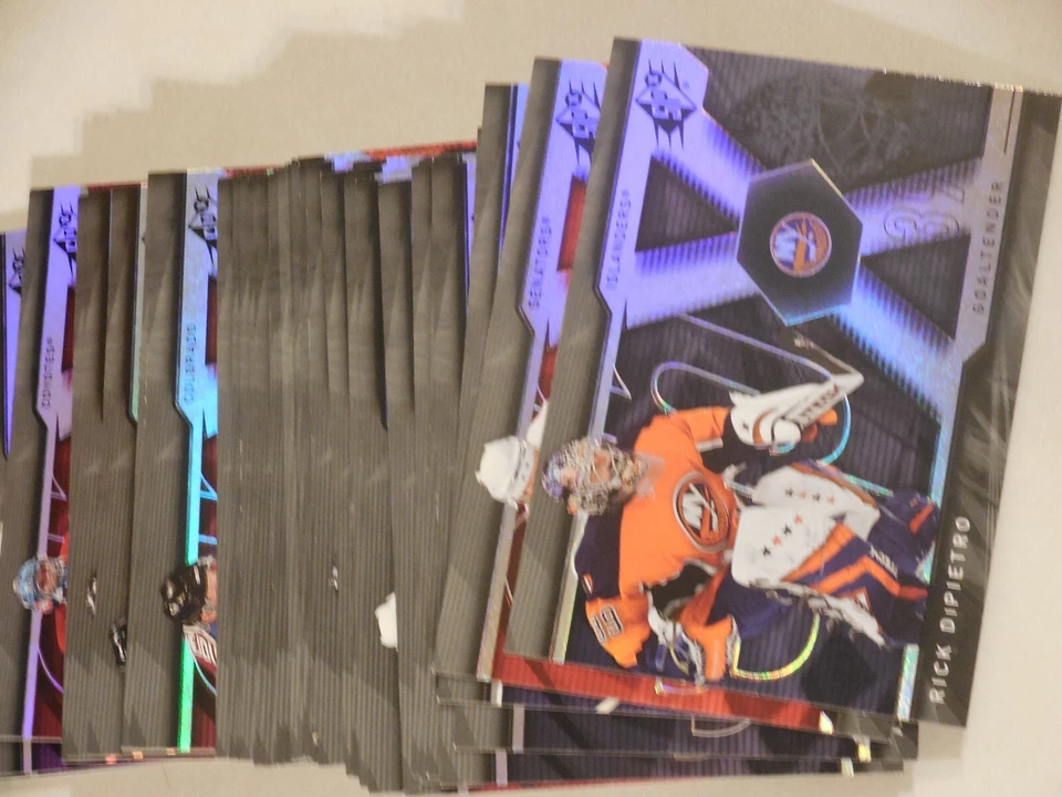 2007/2008 SPx Hockey base U PICK - Image 1 of 1