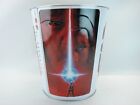 Star Wars Viii The Last Jedi Luke Skywalker Popcorn Tin Bucket  Amc Theaters New
