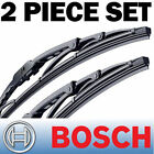 Genuine Bosch Wiper Blade 26” / 19” Direct Connect Front Left & Right (SET OF 2) photo