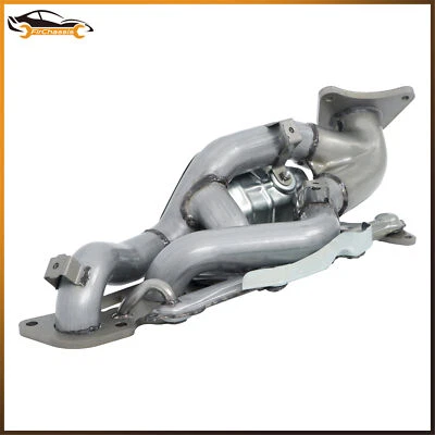 For Toyota Sequoia Platinum Sport Utility 4-Door 08-21 Right Exhaust Manifold - Image 1 of 4