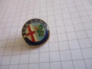 ALFA ROMEO - PIN RARO DE COLECCIÓN - COLECCIÓN PRIVADA - US20 - Imagen 1 de 3