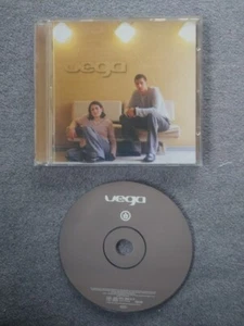 Vega - Vega CD - Bild 1 von 3