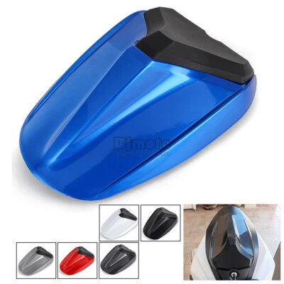 Motorcycle Rear Seat Fairing Cover Cowl For Suzuki 2017-23 GSXS GSX S GSX-S 750 Foto 1 de 4