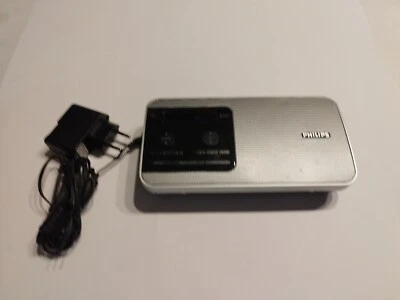 Original Philips Digitalradio DAB+ DAB Strom/Akku Funktion Digital Radio  - Bild 1 von 3