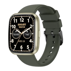 Smart Watches for Men/Women, 1.75" Bluetooth Call, AI Voice Smartwatch, 24/7 ... - Picture 1 of 7