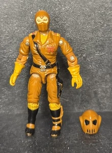 G.I. Joe Cobra WORMS Maden Treiber Vintage ohne Antenne lose schöne Form - Bild 1 von 2
