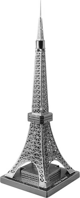 Metallic Nano Puzzle Tokyo Tower TMN-13 - Image 1 of 3