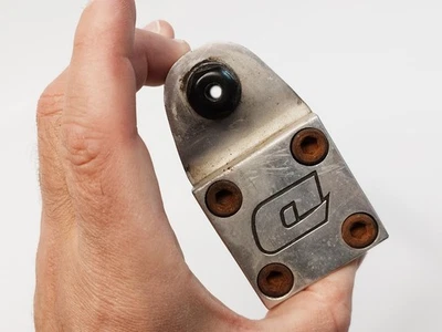 Dyno Gt Bmx Stem - Image 1 of 4