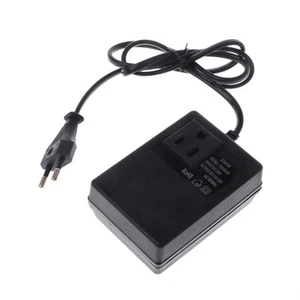 200W AC 220V à 110V RéDuire le Transformateur Convertir L'Adaptateur de Pri1715 - Imagen 1 de 7