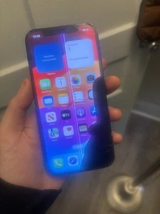 iphone 12 64gb tmobile Bad LCD - Afbeelding 1 van 9