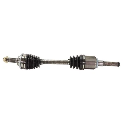 Para Ford Fusion Axle 2010 2011 Driver Side | Motor 3.0L dianteiro - Imagem 1 de 4