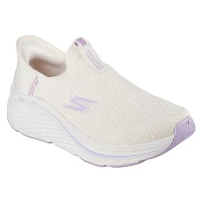 Skechers Performance Slip-Ins Women's 9 B-US White 129611 - Image 1 of 4