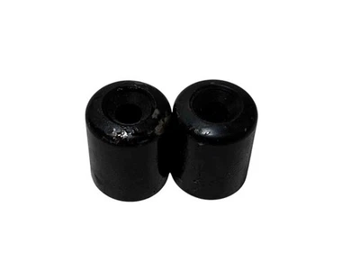 KAWASAKI NINJA EX250 250R 2008-2012 Set Di Pesi Per Manubrio Sinistro E Destro Foto 1 de 3