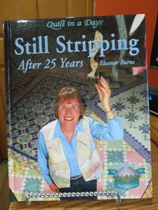 Still Stripping After 25 Years-Hardcover By Burns, Eleanor -BRAND NEW- FREE SHIP - Imagen 1 de 1