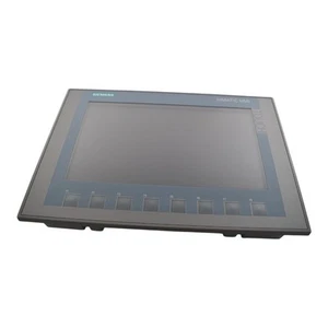 NEW Siemens 6AV2123-2JB03-0AX0 SIMATIC HMI, KTP900 Basic, Basic Panel, Key/touch - Picture 1 of 6