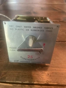 Greenwald Coin Meter - Picture 1 of 3