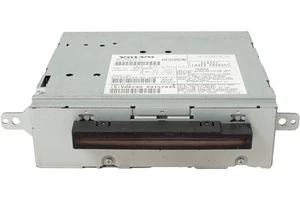 2007-2014 Volvo XC90 AM FM Radio Receiver 6 Disc CD Player Model Number 31285170 - Bild 1 von 5