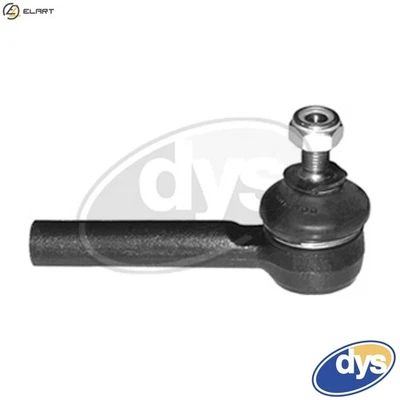 TIE ROD END 22-00246 FOR SEAT IBIZA/� MALAGA FIAT REGATA/Weekend SEICENTO/600 - Image 1 of 4